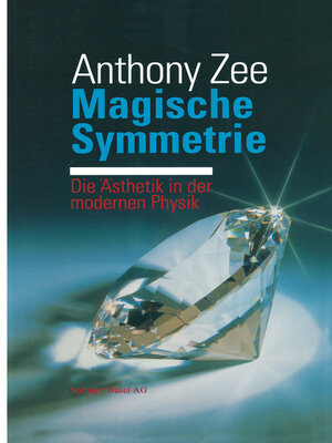 cover image of Magische Symmetrie